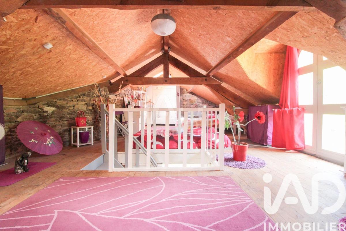 Maison 5 Pièce(s) Belmont-sur-Rance - Photo 11
