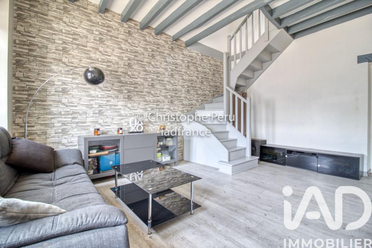 Maison de ville 5 Pièce(s) Gisors