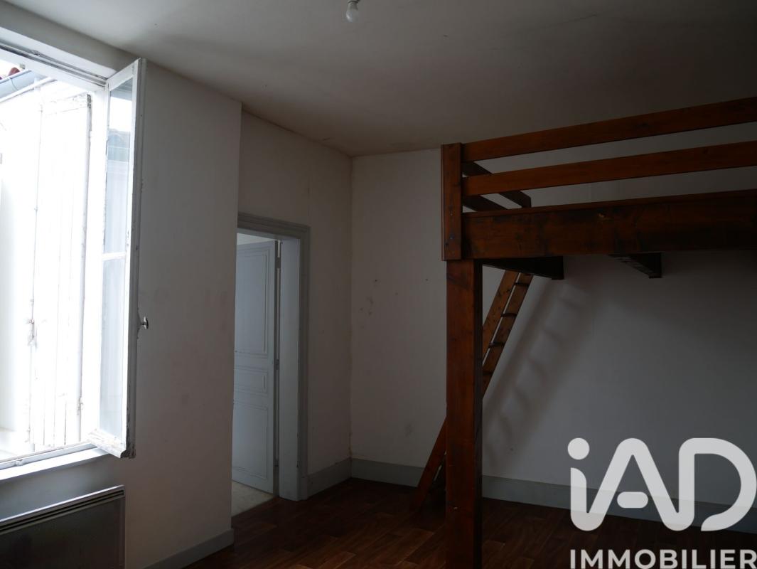 Appartement 2 Pièce(s) Rochefort - Photo 2