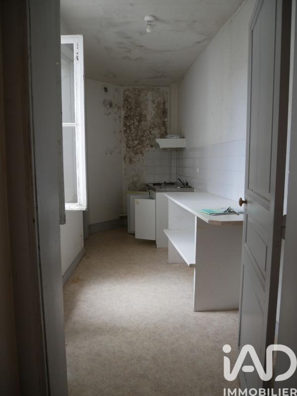 Appartement 2 Pièce(s) Rochefort - Photo 3