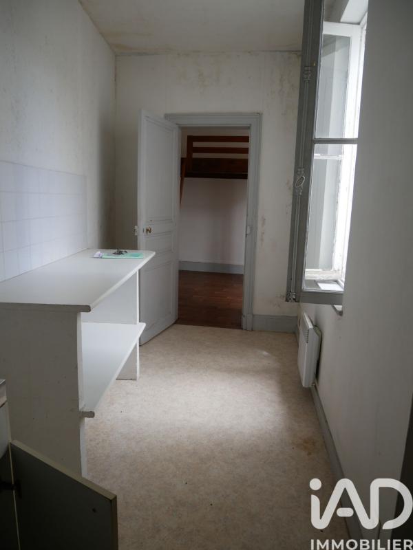 Appartement 2 Pièce(s) Rochefort - Photo 4