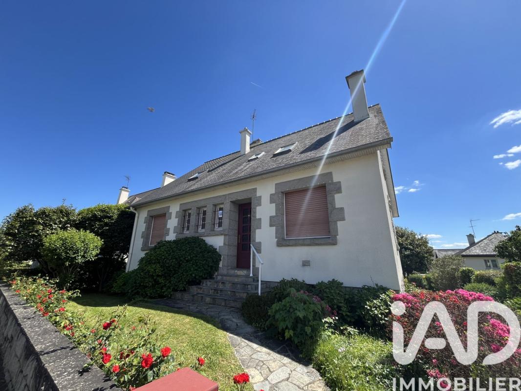Maison traditionnelle 8 Pièce(s) Cesson-Sévigné