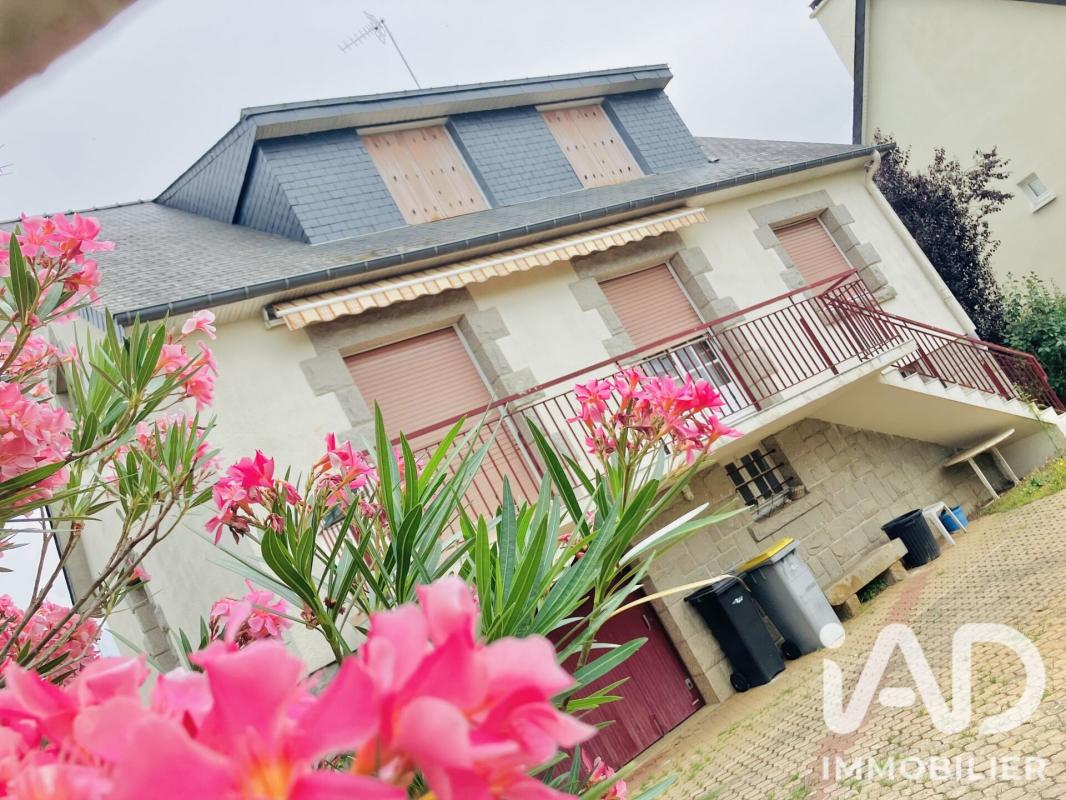 Maison traditionnelle 8 Pièce(s) Cesson-Sévigné