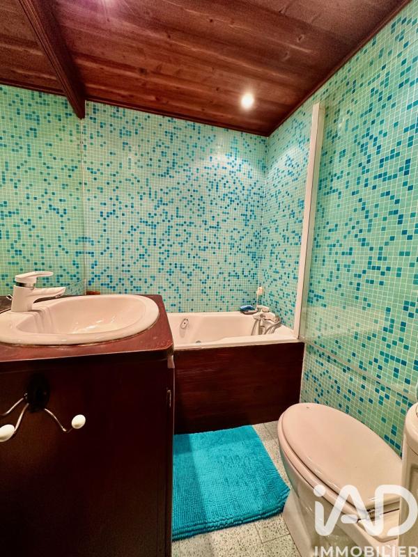 Maison 3 Pièce(s) Arâches-la-Frasse - Photo 6
