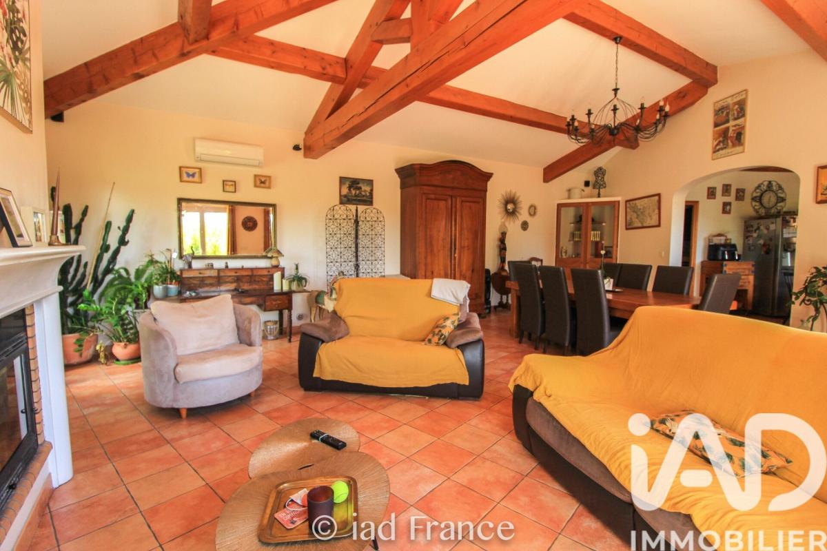 Maison 5 Pièce(s) Nîmes - Photo 2