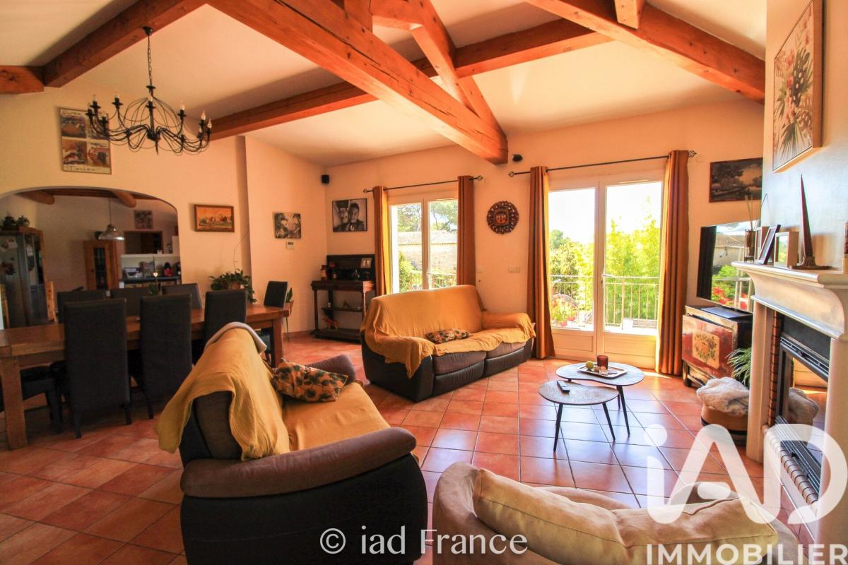 Maison 5 Pièce(s) Nîmes - Photo 3