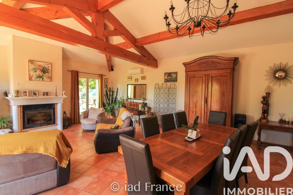 Maison 5 Pièce(s) Nîmes - Photo 6