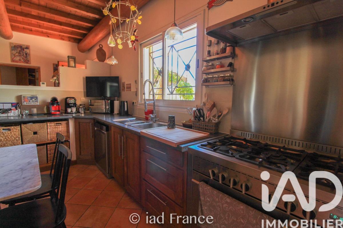 Maison 5 Pièce(s) Nîmes - Photo 7