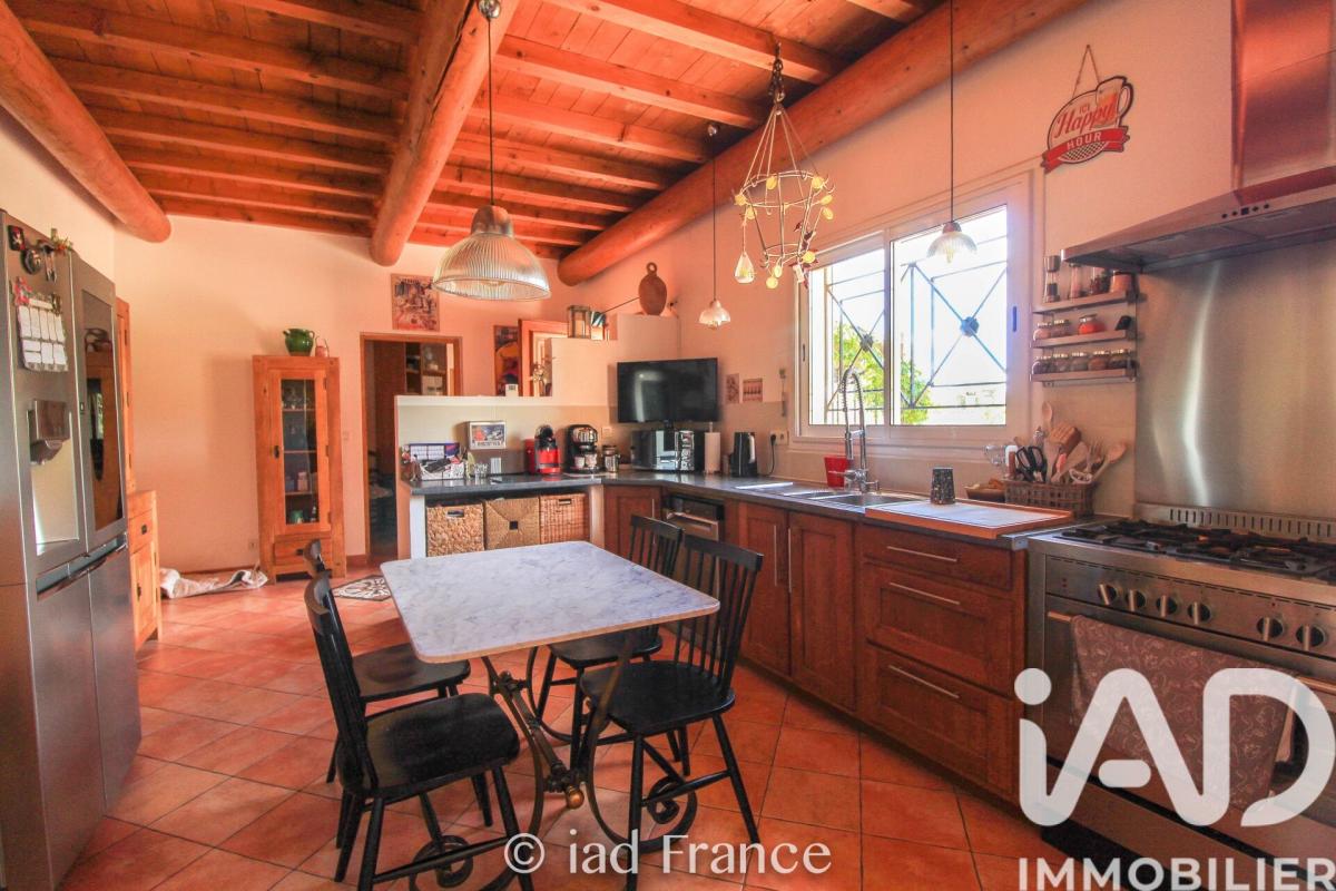Maison 5 Pièce(s) Nîmes - Photo 8