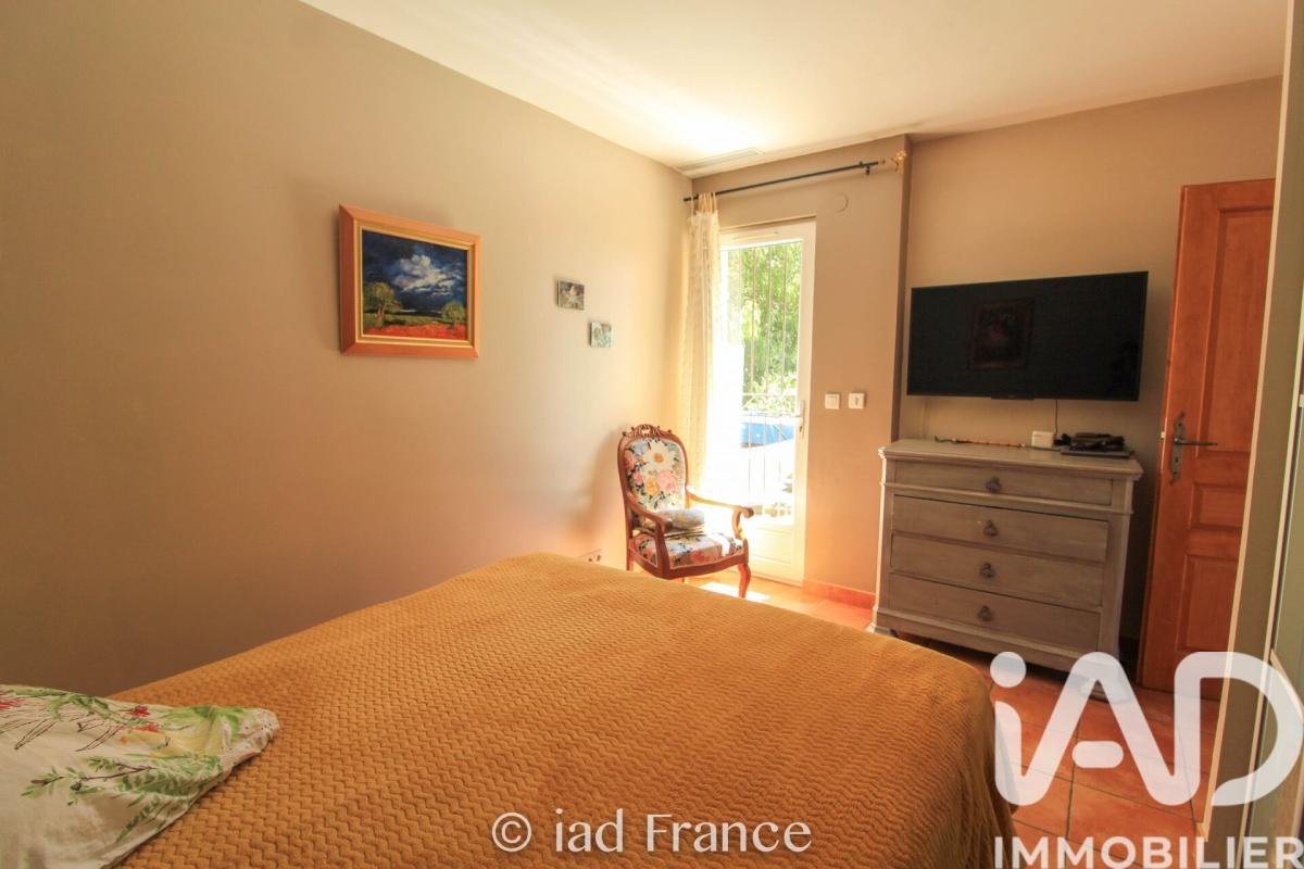 Maison 5 Pièce(s) Nîmes - Photo 10