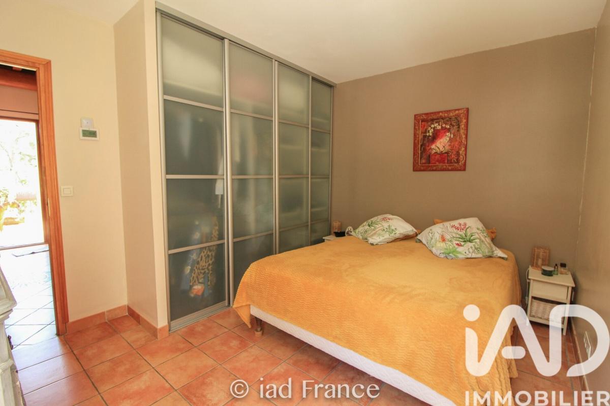 Maison 5 Pièce(s) Nîmes - Photo 11