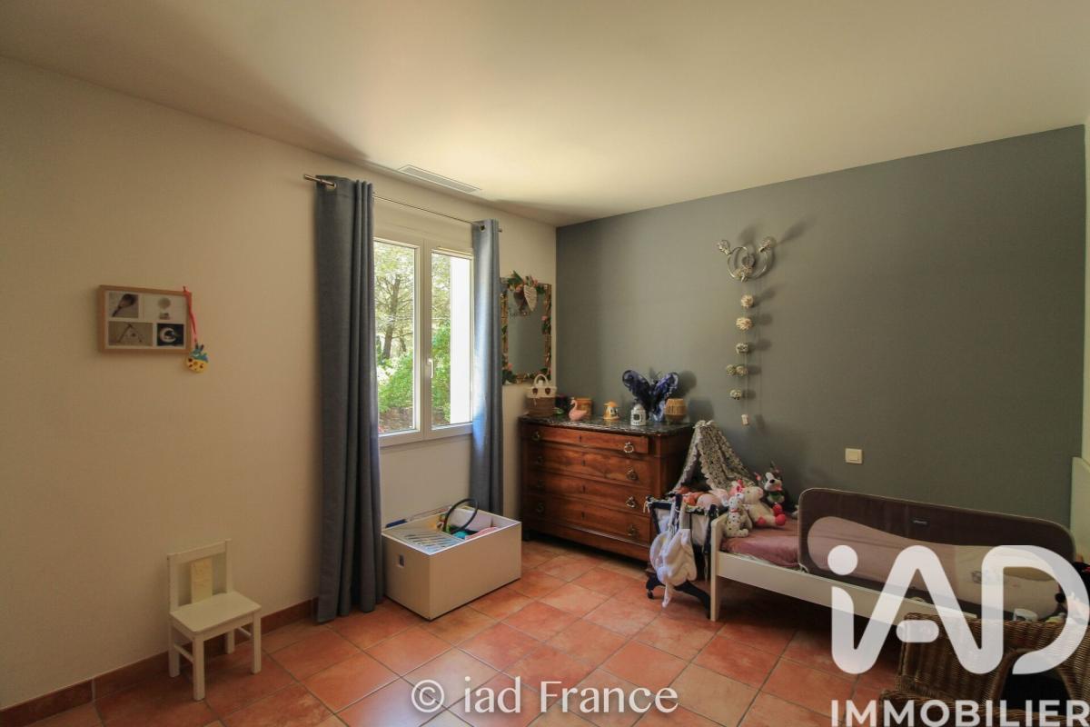 Maison 5 Pièce(s) Nîmes - Photo 12