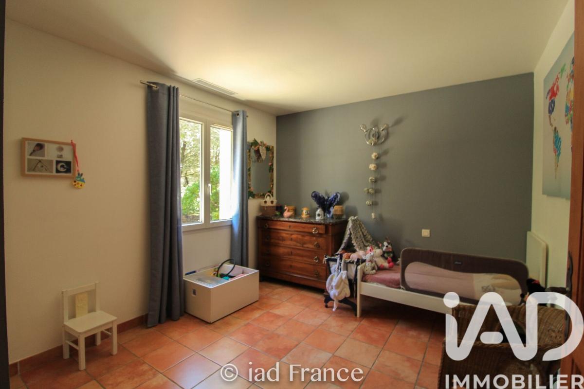Maison 5 Pièce(s) Nîmes - Photo 13