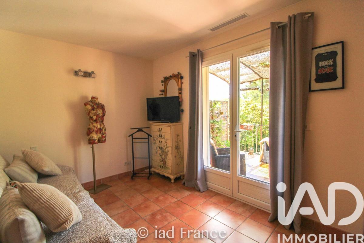 Maison 5 Pièce(s) Nîmes - Photo 14