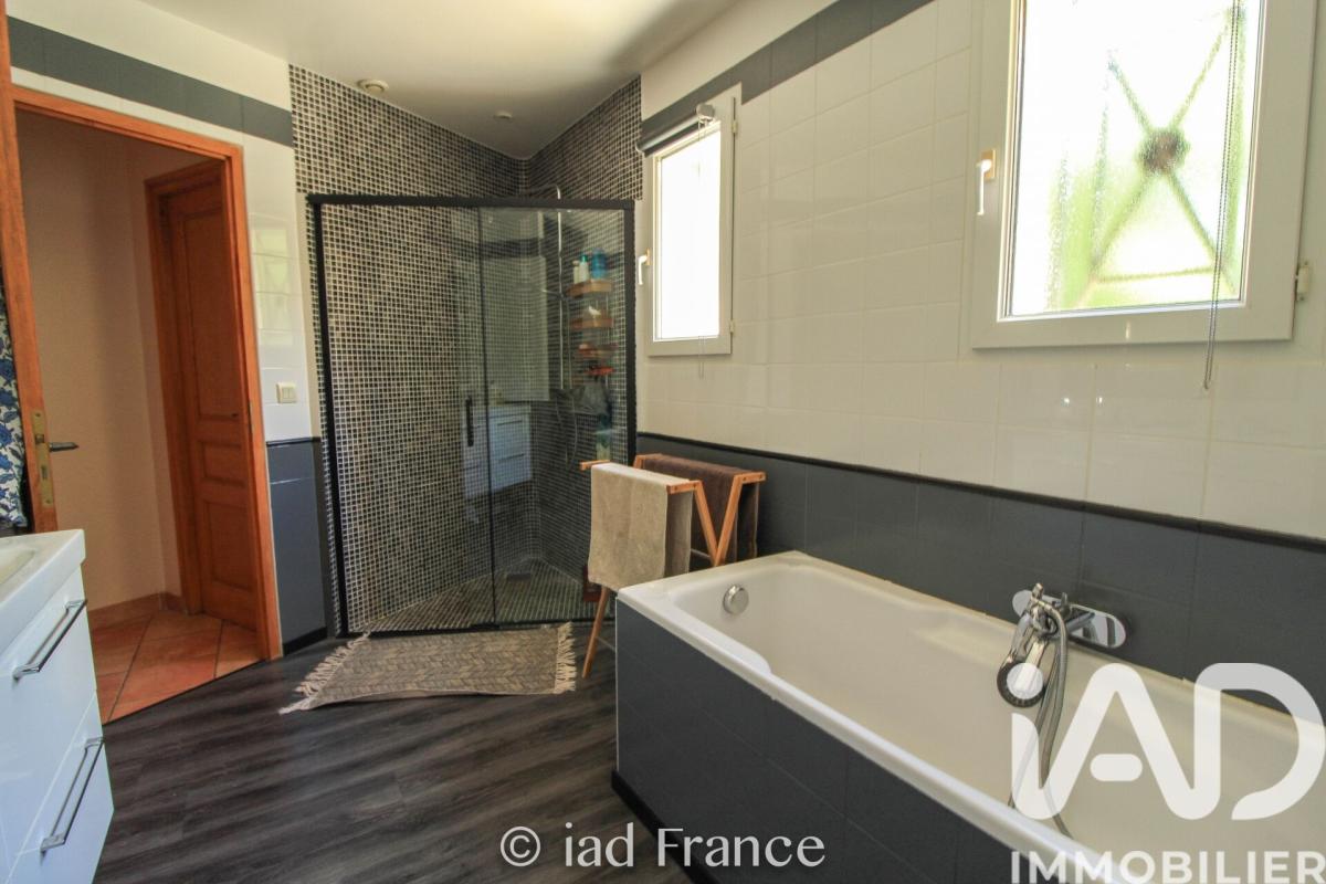 Maison 5 Pièce(s) Nîmes - Photo 15