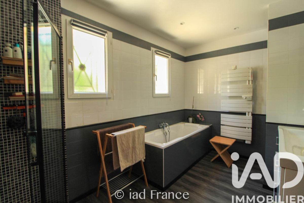 Maison 5 Pièce(s) Nîmes - Photo 16
