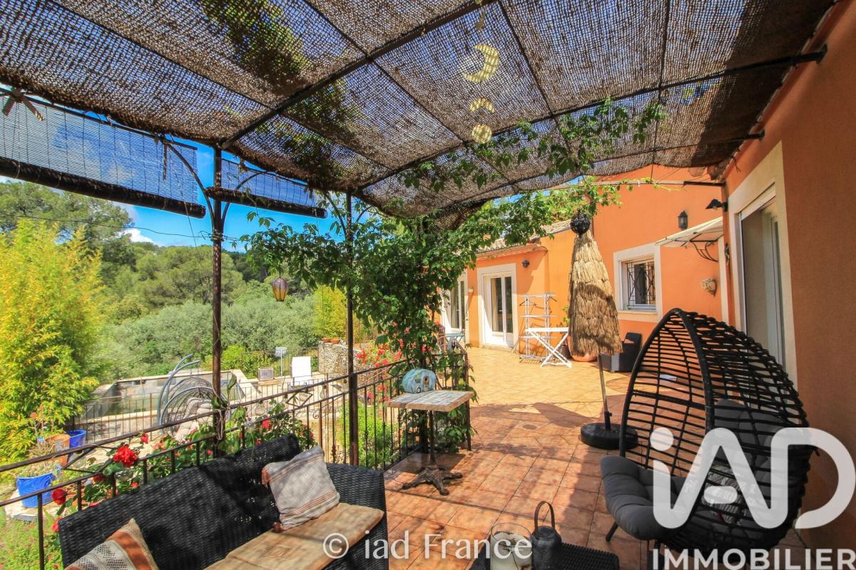 Maison 5 Pièce(s) Nîmes - Photo 17