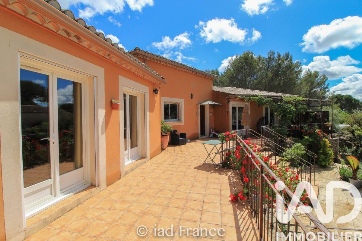 Maison 5 Pièce(s) Nîmes - Photo 18
