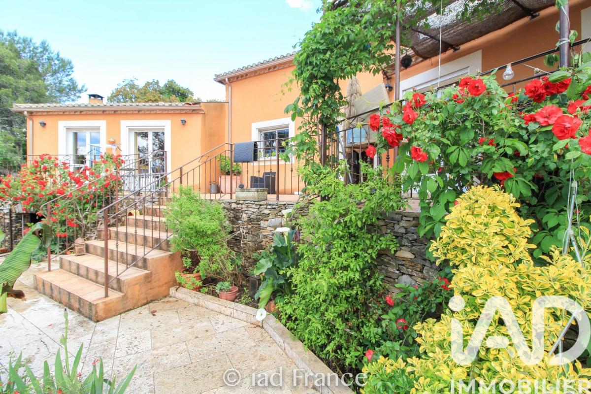 Maison 5 Pièce(s) Nîmes - Photo 19