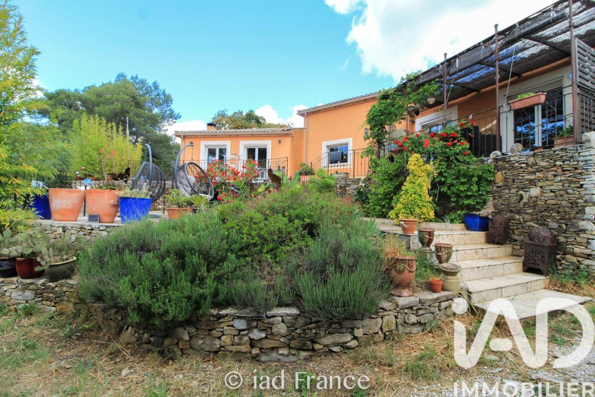 Maison 5 Pièce(s) Nîmes - Photo 20