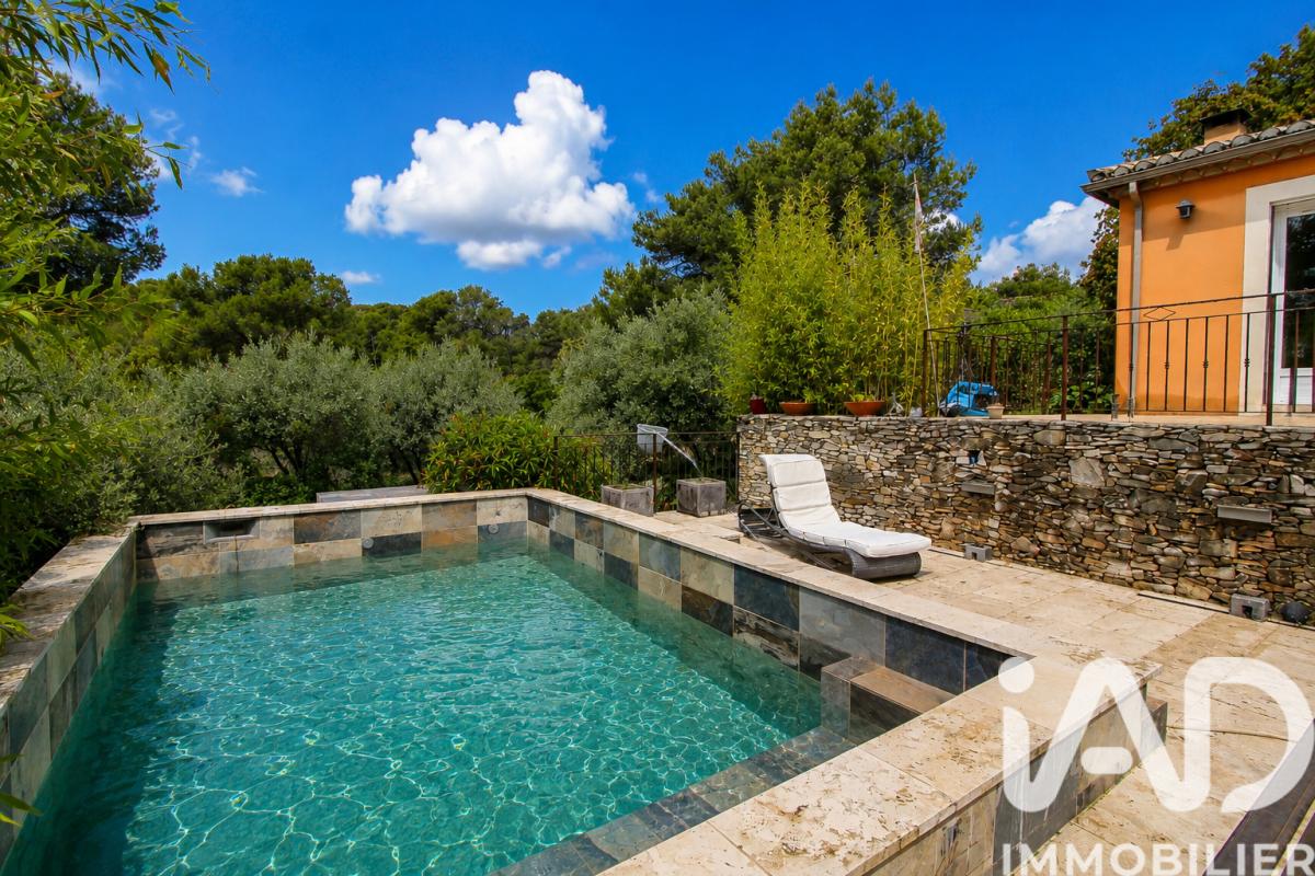 Maison 5 Pièce(s) Nîmes - Photo 21