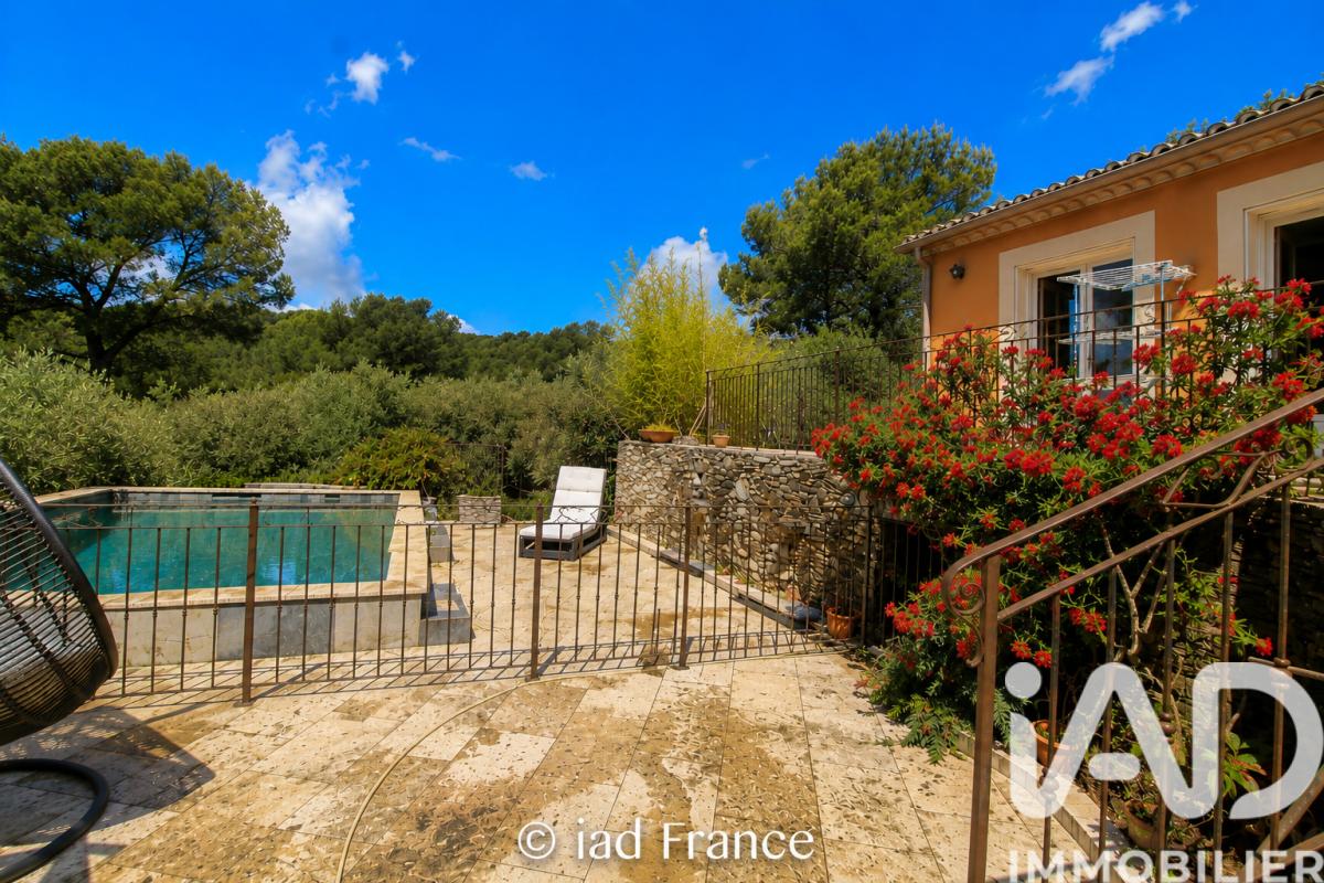 Maison 5 Pièce(s) Nîmes - Photo 22