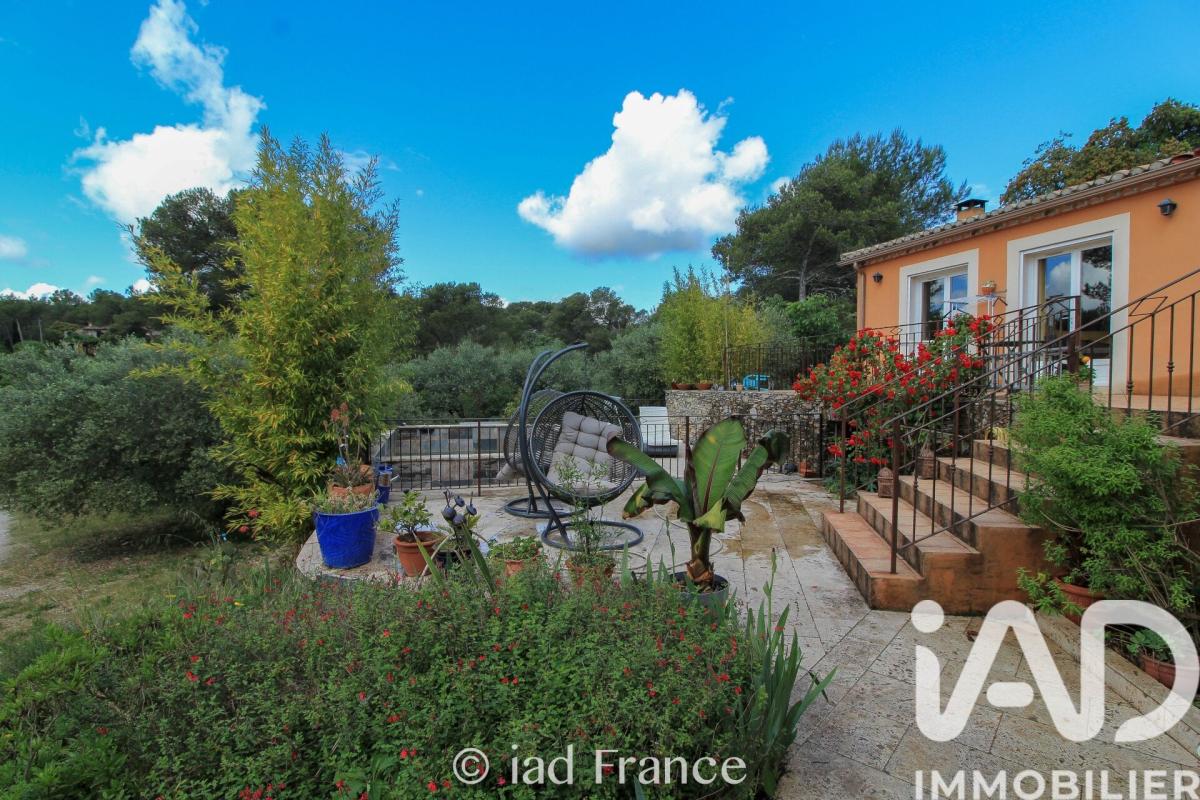 Maison 5 Pièce(s) Nîmes - Photo 23
