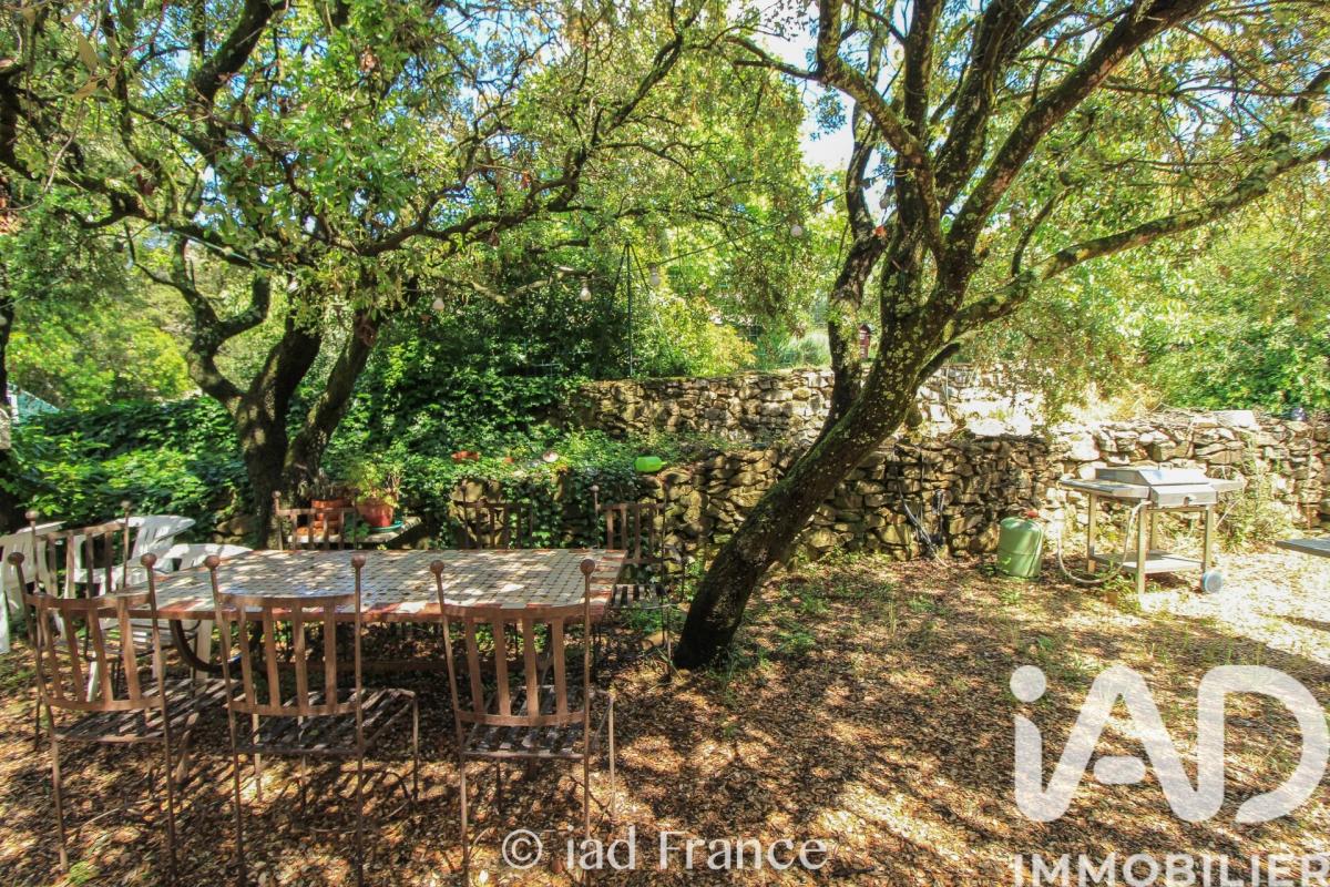 Maison 5 Pièce(s) Nîmes - Photo 24
