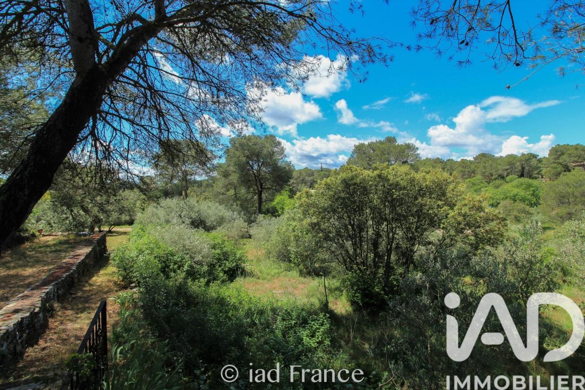 Maison 5 Pièce(s) Nîmes - Photo 25