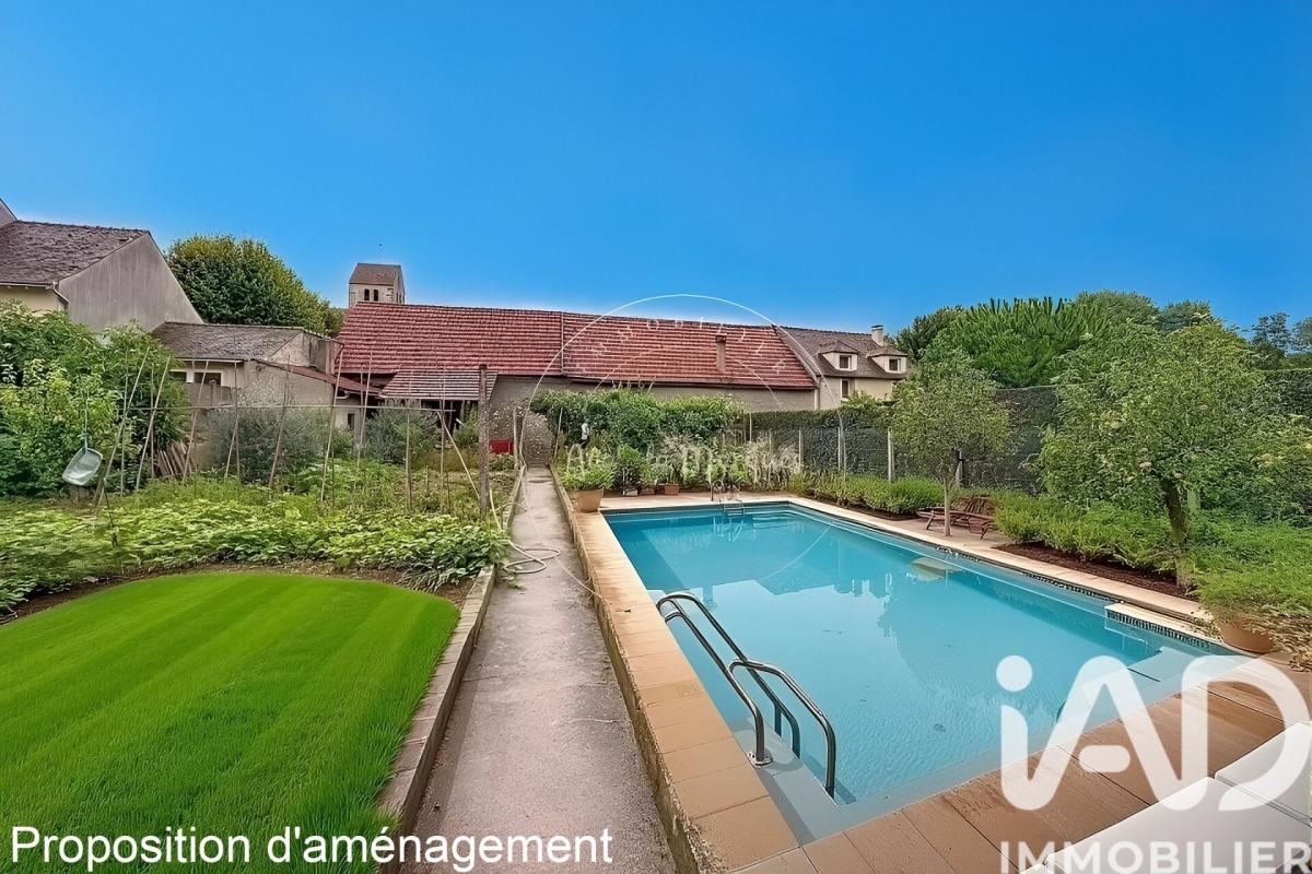 Maison 4 Pièce(s) Abbéville-la-Rivière - Photo 23