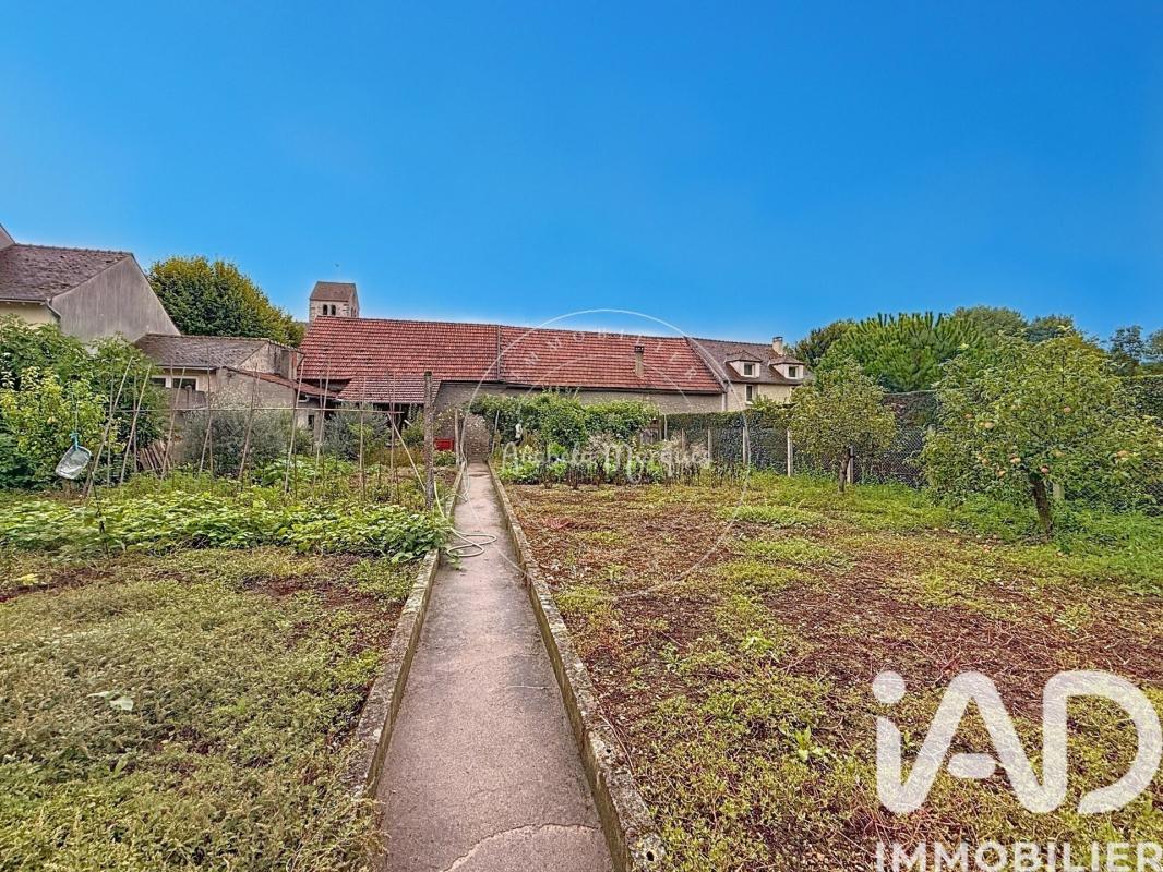 Maison 4 Pièce(s) Abbéville-la-Rivière - Photo 24