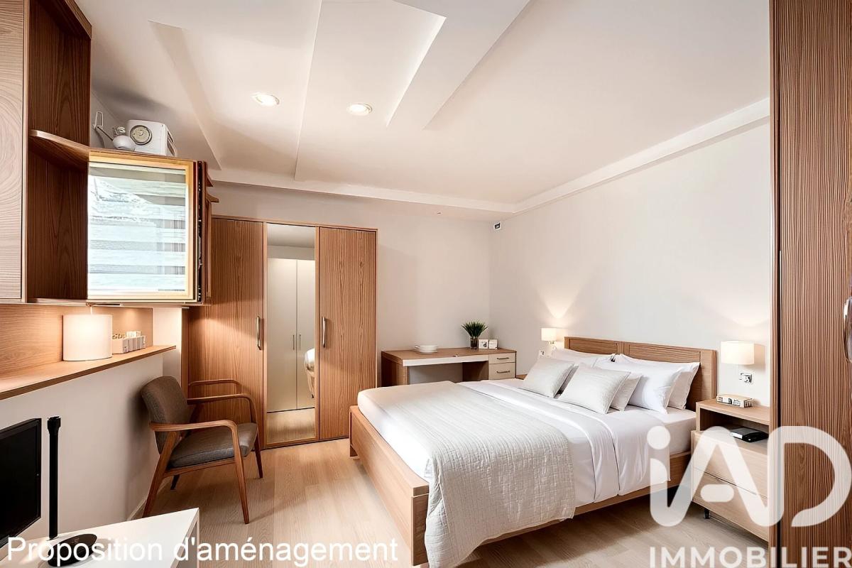 Maison 4 Pièce(s) Abbéville-la-Rivière - Photo 6