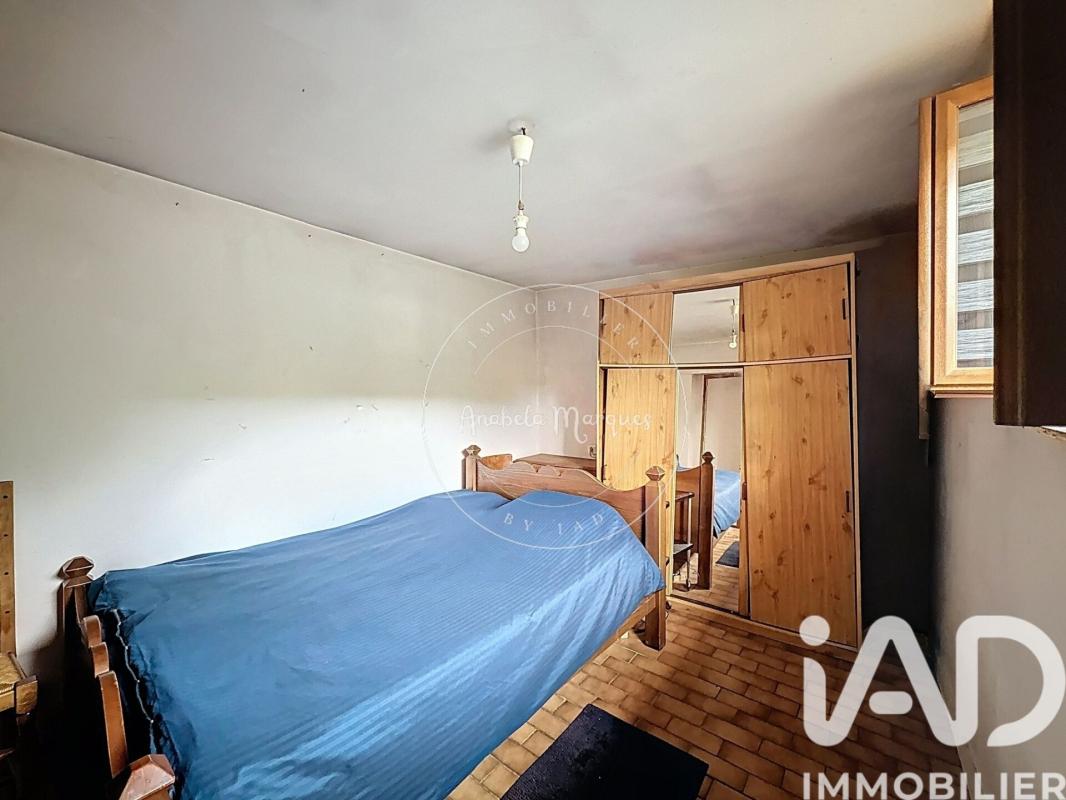 Maison 4 Pièce(s) Abbéville-la-Rivière - Photo 9