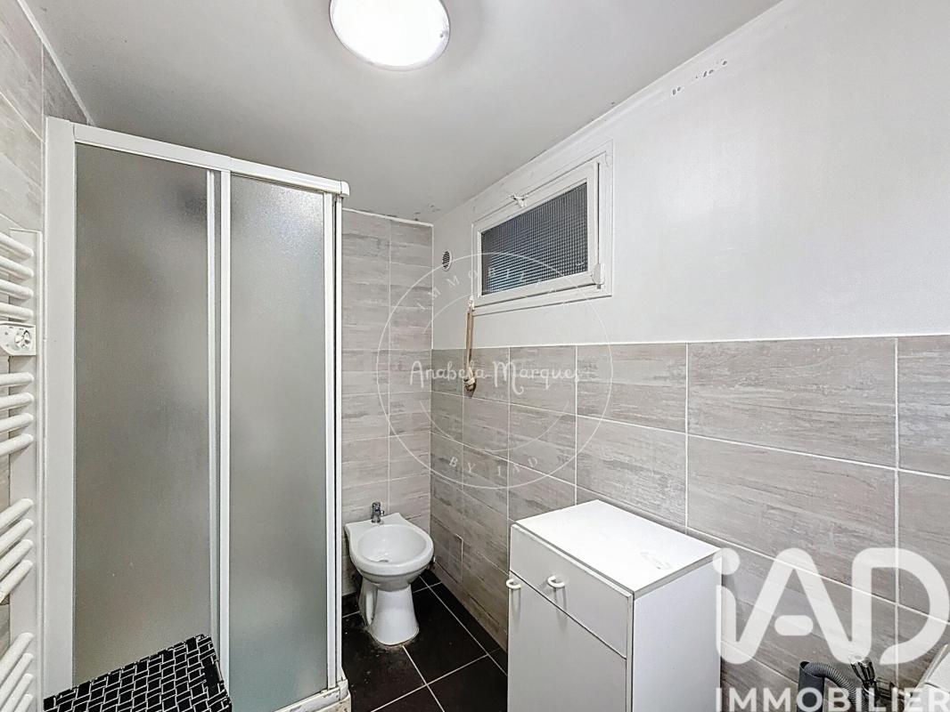 Maison 4 Pièce(s) Abbéville-la-Rivière - Photo 10