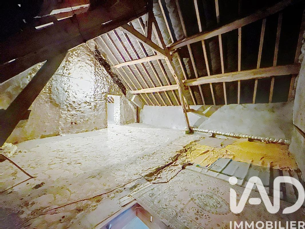 Maison 4 Pièce(s) Abbéville-la-Rivière - Photo 12