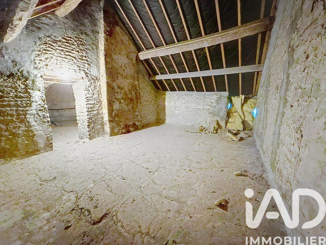 Maison 4 Pièce(s) Abbéville-la-Rivière - Photo 14