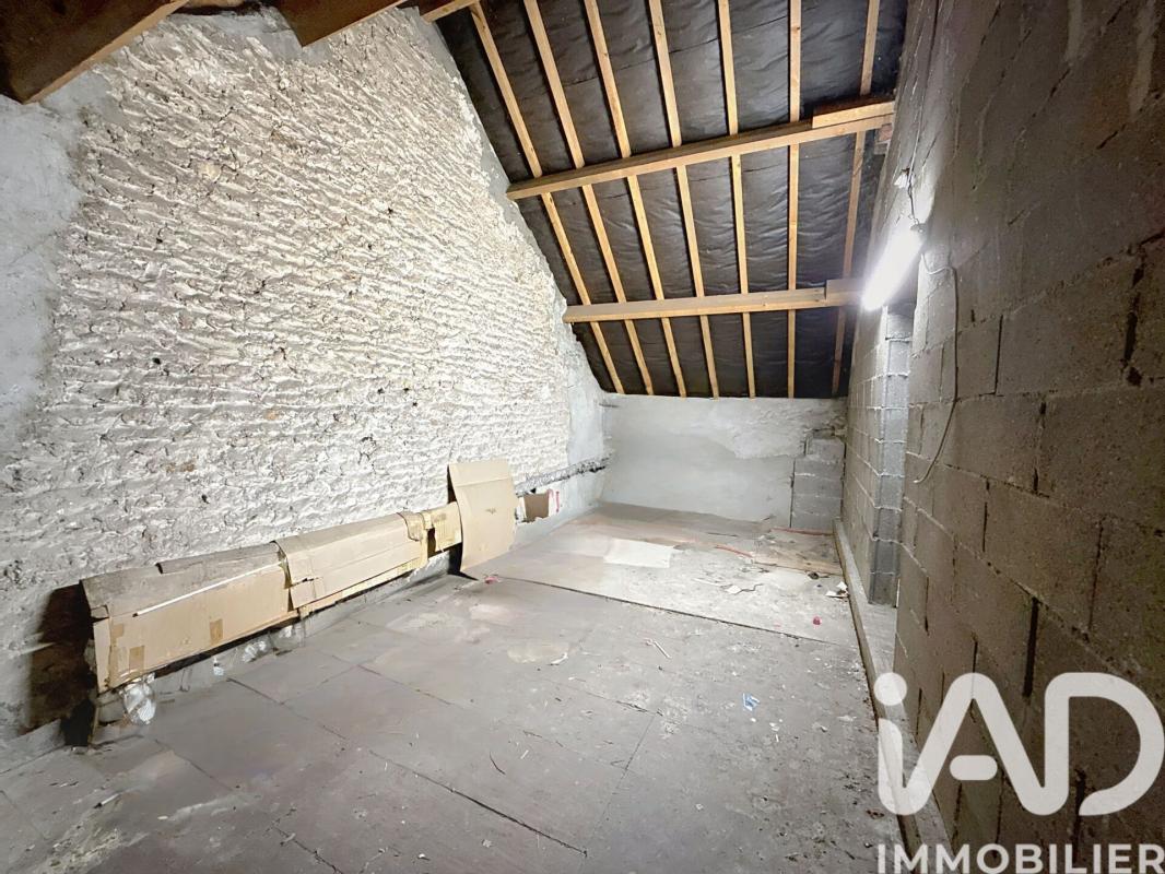 Maison 4 Pièce(s) Abbéville-la-Rivière - Photo 16