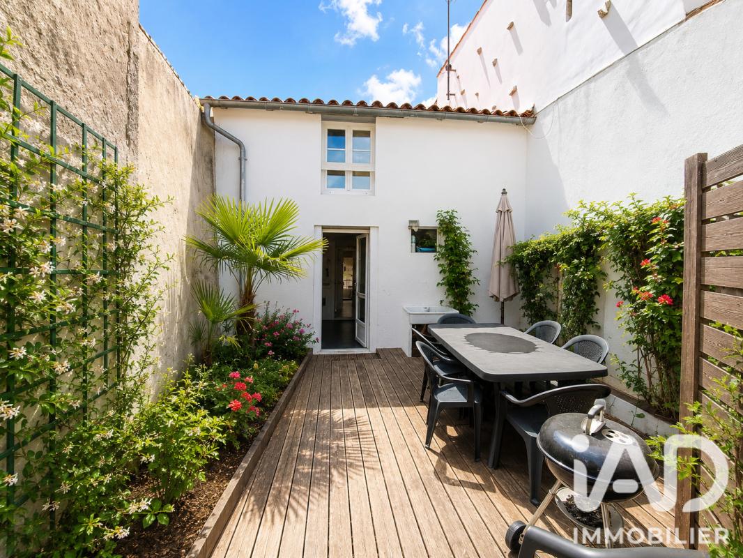 Maison 7 Pièce(s) Ars-en-Ré - Photo 2
