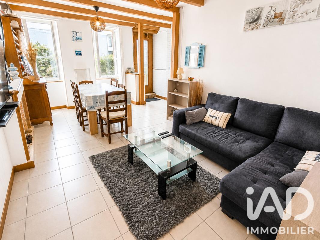 Maison 7 Pièce(s) Ars-en-Ré - Photo 4