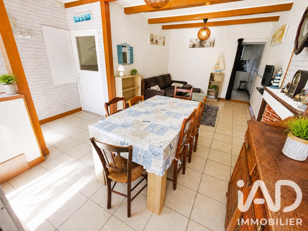 Maison 7 Pièce(s) Ars-en-Ré - Photo 5