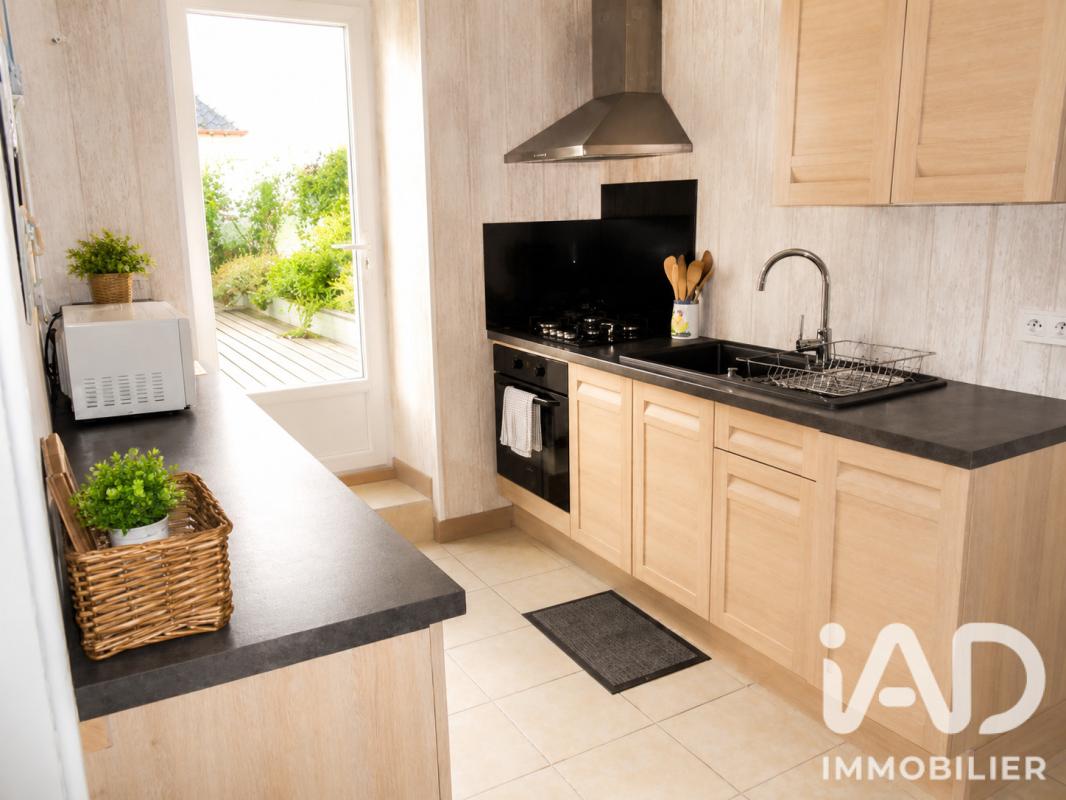 Maison 7 Pièce(s) Ars-en-Ré - Photo 6