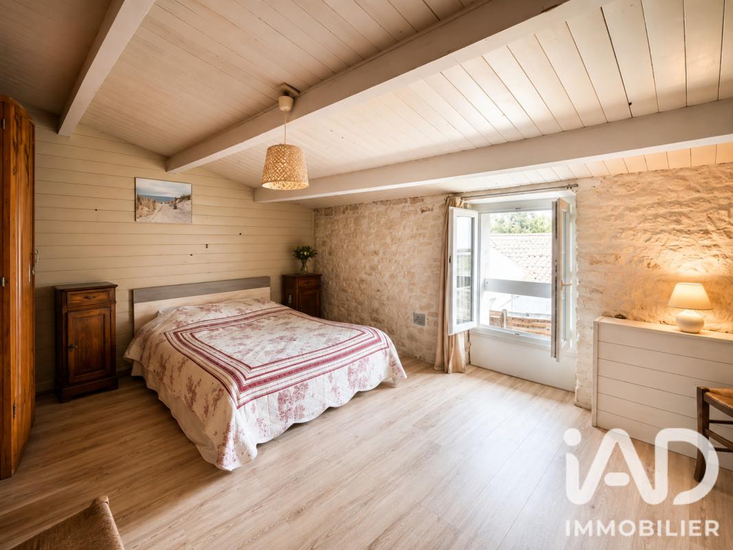 Maison 7 Pièce(s) Ars-en-Ré - Photo 9