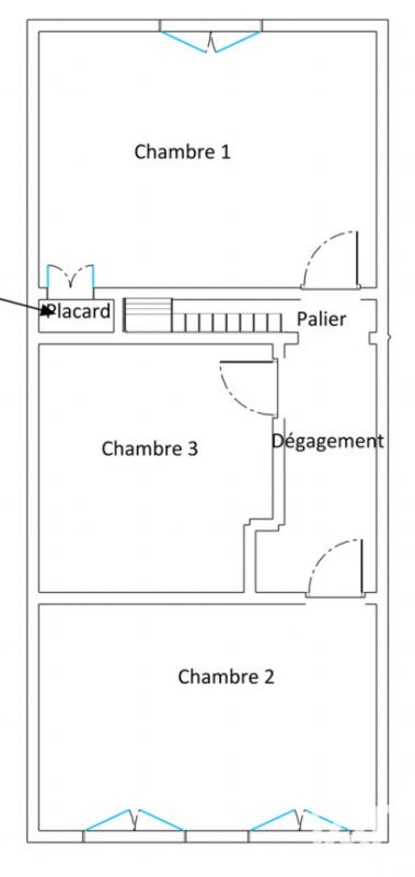 Maison 7 Pièce(s) Ars-en-Ré - Photo 11