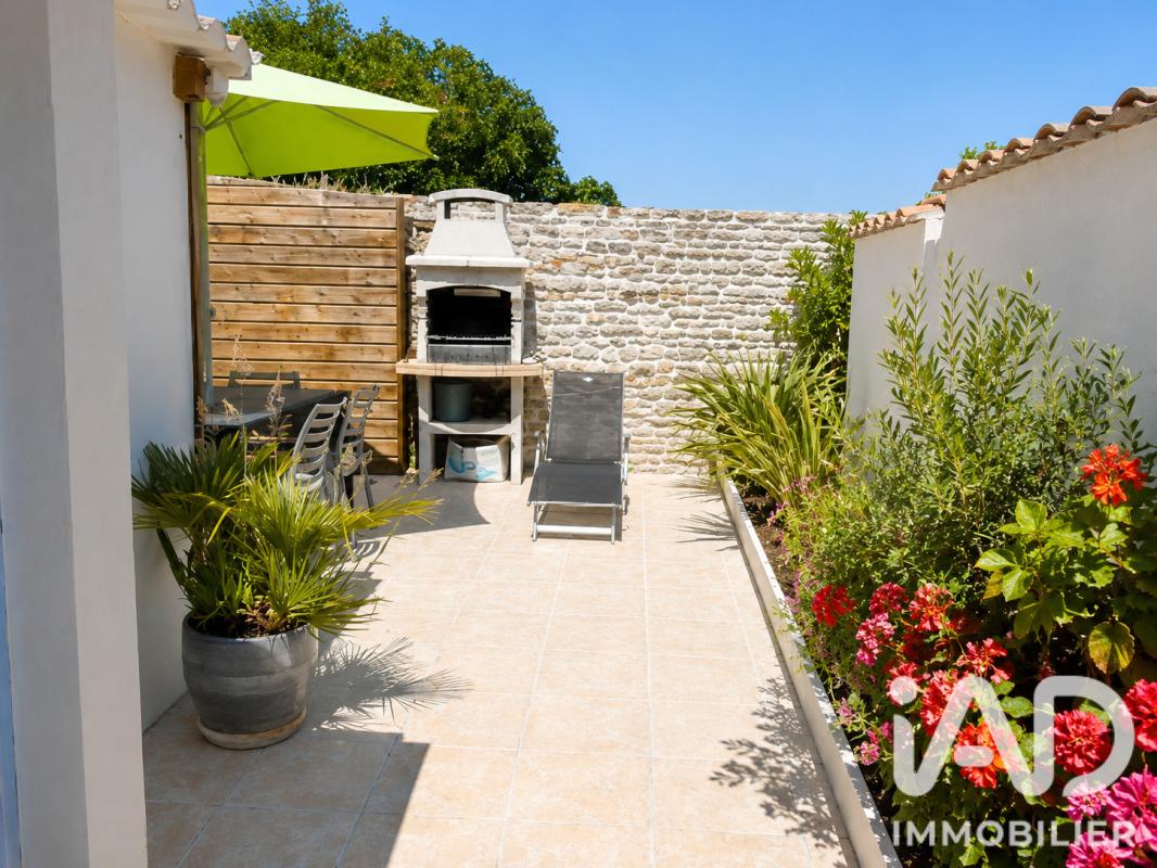 Maison 7 Pièce(s) Ars-en-Ré - Photo 12