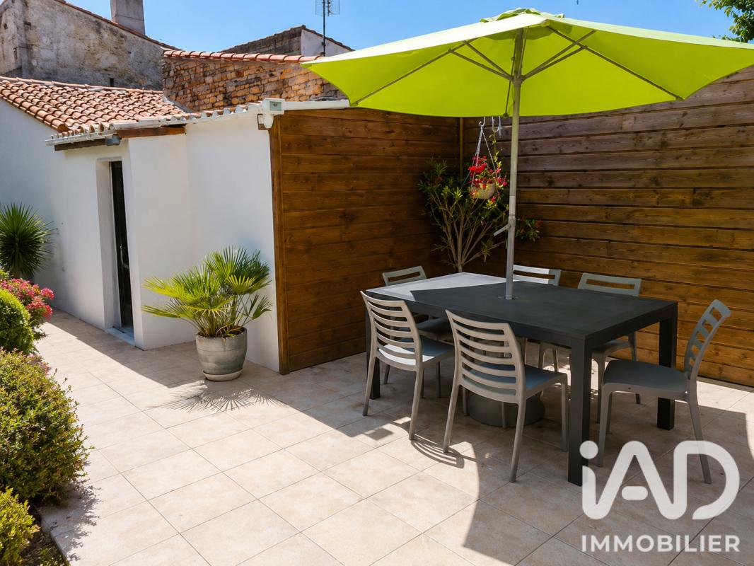 Maison 7 Pièce(s) Ars-en-Ré - Photo 13