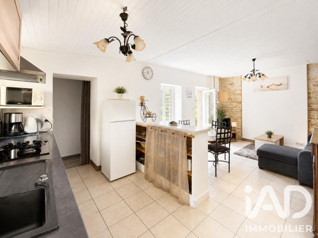 Maison 7 Pièce(s) Ars-en-Ré - Photo 15