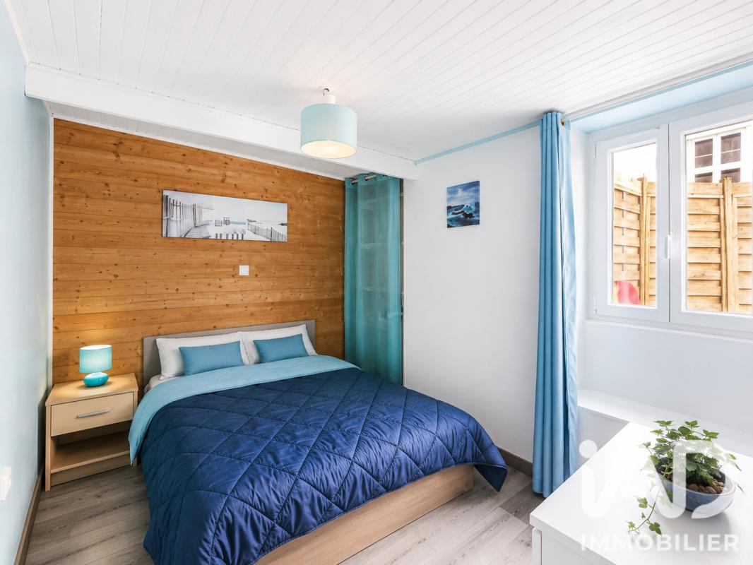 Maison 7 Pièce(s) Ars-en-Ré - Photo 17