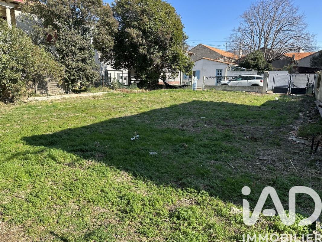 Terrain  Beaucaire