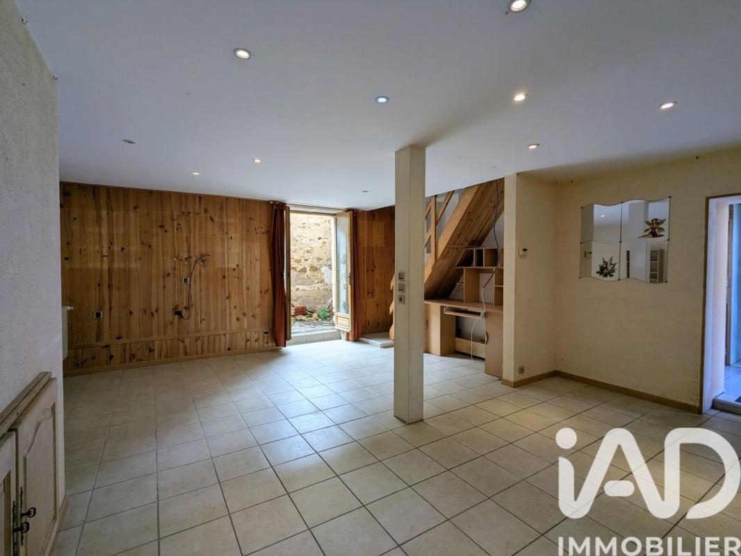 Maison 4 Pièce(s) Appoigny