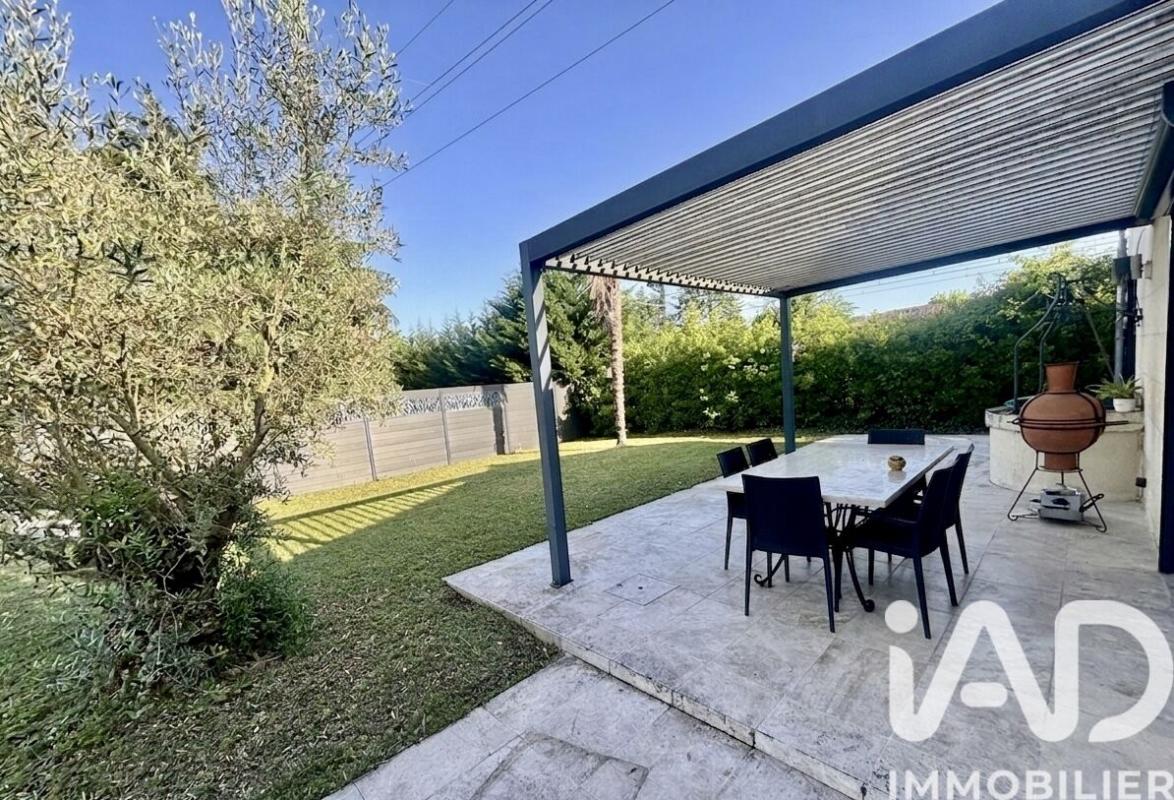 Maison 4 Pièce(s) Saint-Loubès - Photo 10